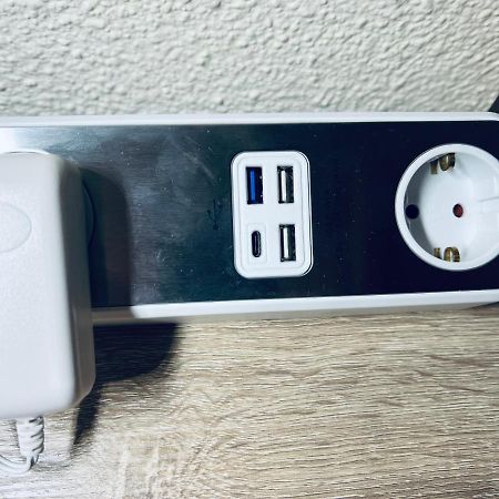 수체아바 Altheda Living Tineretului E8 아파트 외부 사진