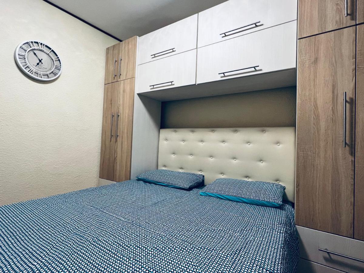 수체아바 Altheda Living Tineretului E8 아파트 외부 사진