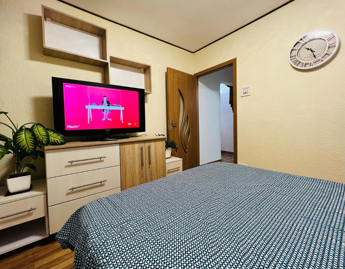 수체아바 Altheda Living Tineretului E8 아파트 외부 사진