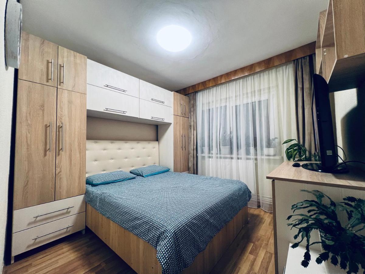 수체아바 Altheda Living Tineretului E8 아파트 외부 사진