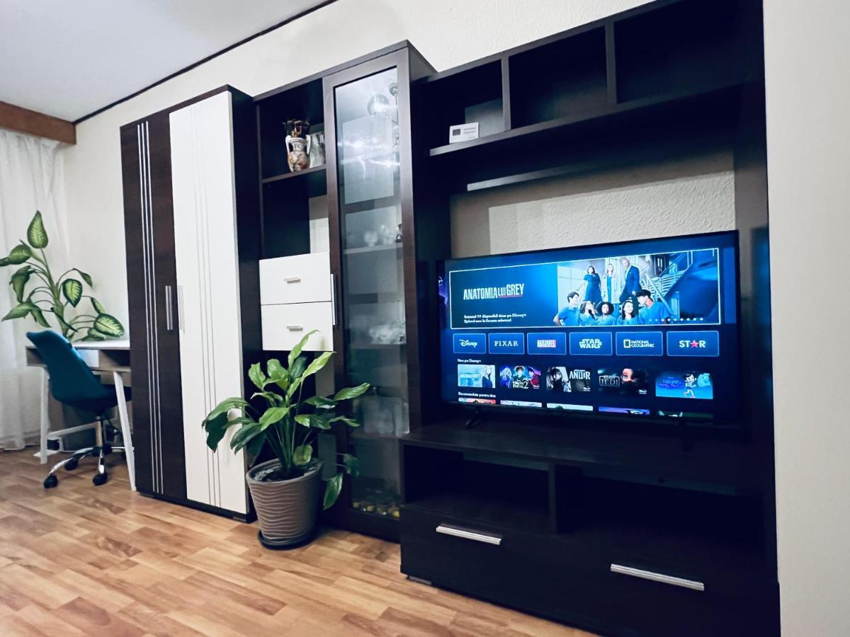 수체아바 Altheda Living Tineretului E8 아파트 외부 사진
