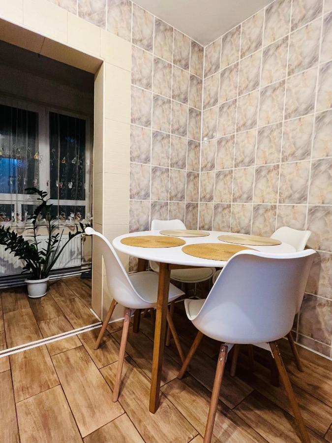 수체아바 Altheda Living Tineretului E8 아파트 외부 사진