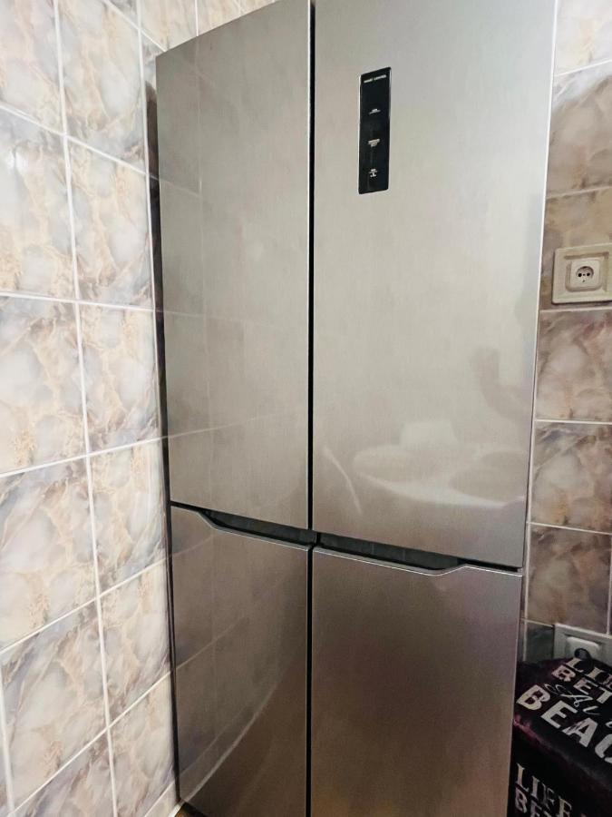 수체아바 Altheda Living Tineretului E8 아파트 외부 사진