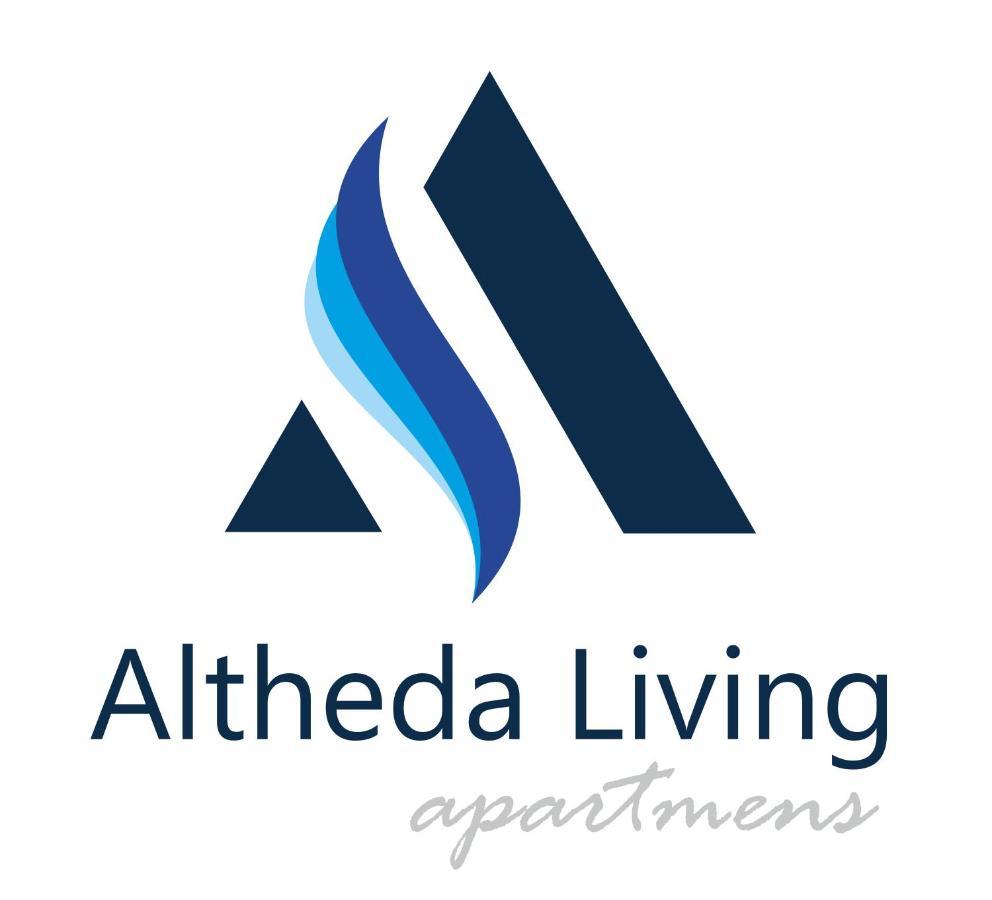 수체아바 Altheda Living Tineretului E8 아파트 외부 사진